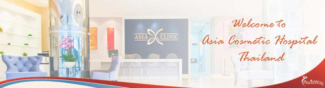 Cosmetic Surgery Thailand, Plastic Surgery